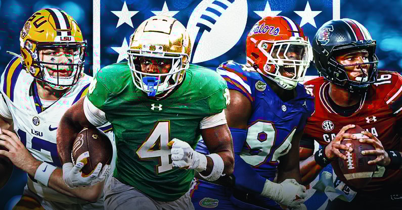 NFL-draft afi