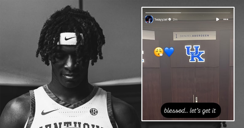 denzel-aberdeen-arrives-on-kentucky-campus-summer-workouts