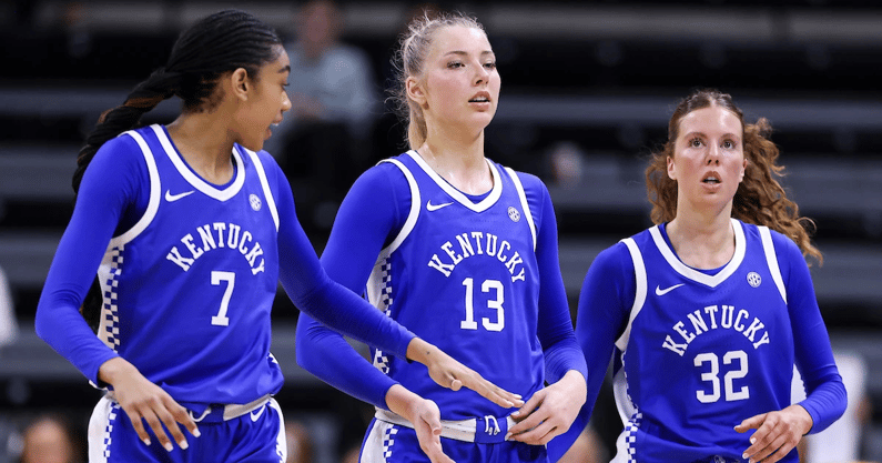 several-kentucky-wbb-non-conference-opponents-have-been-revealed