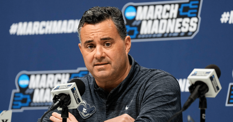 Sean Miller