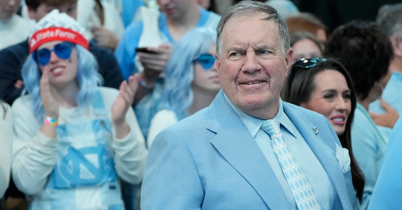 bill belichick