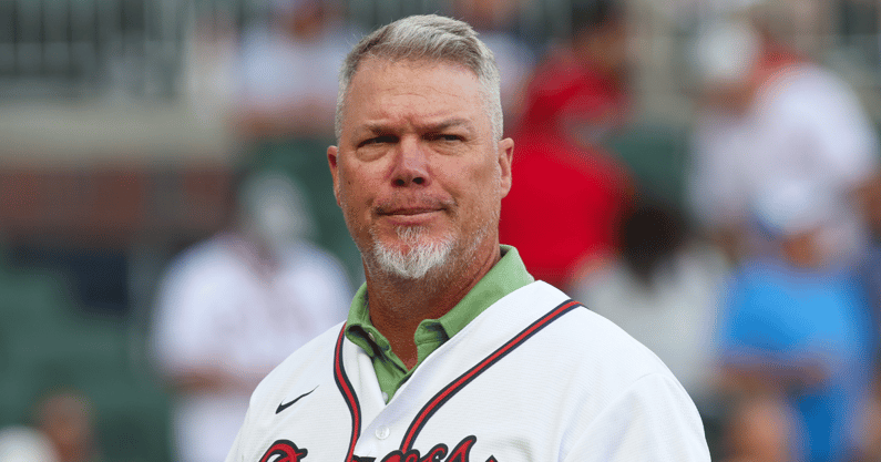 Chipper-Jones-calls-out-Kevin-OSullivan-Wes-Mendes-Georgia-uniforms-clarifies-respect-comment
