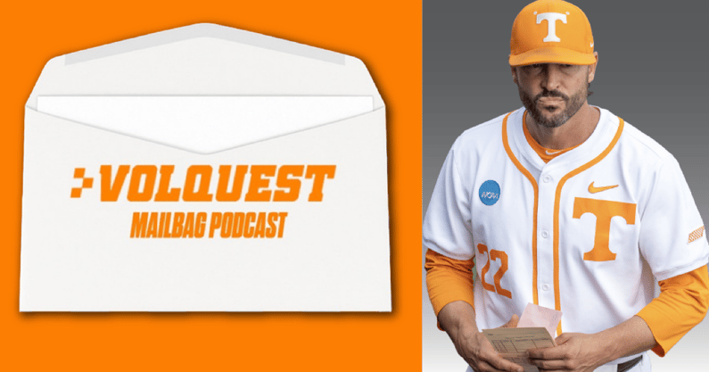 Volquest Podcast Image. Credit: On3 Staff