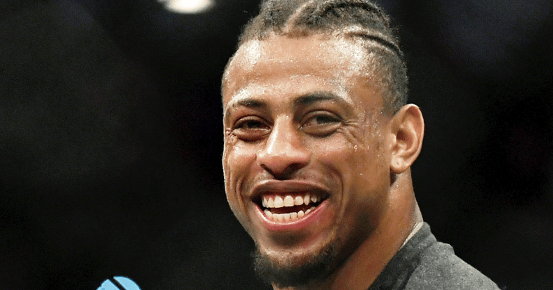 Greg Hardy