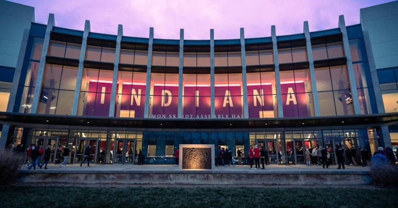 Assembly Hall