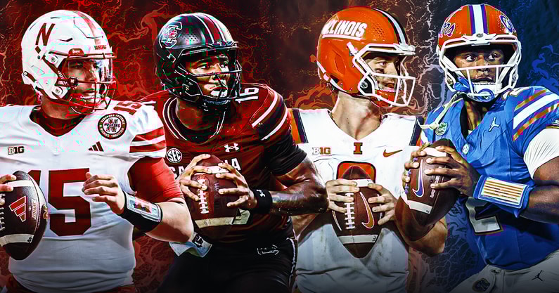 QBs afi