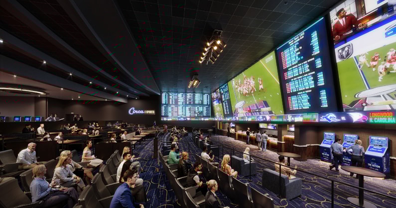 kentuckys-largest-sportsbook-to-open-at-the-mint-kentucky-downs-circa-sports