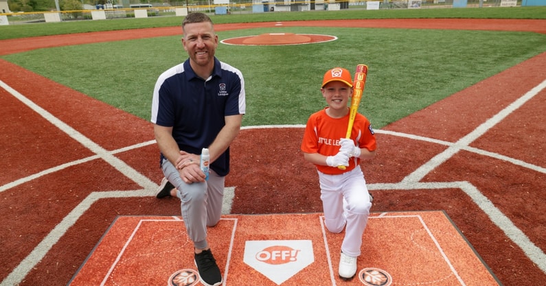 Todd Frazier Off
