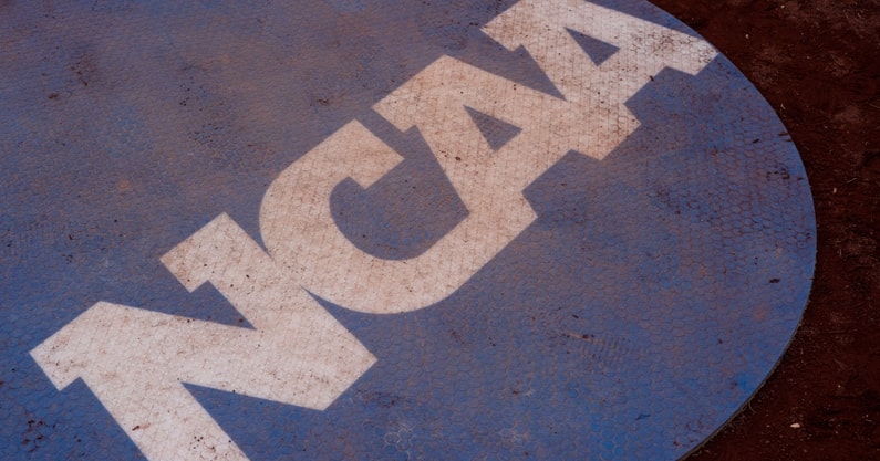 NCAA Baseball