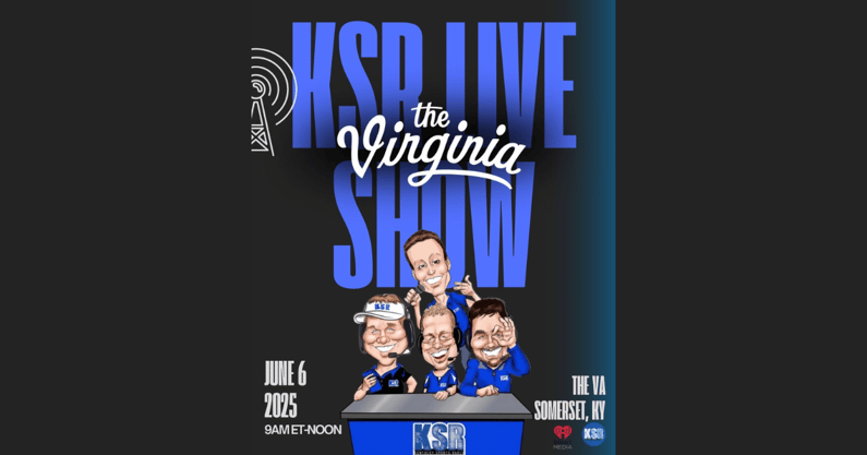 ksr-show-6-6-live-from-the-virginia-in-somerset