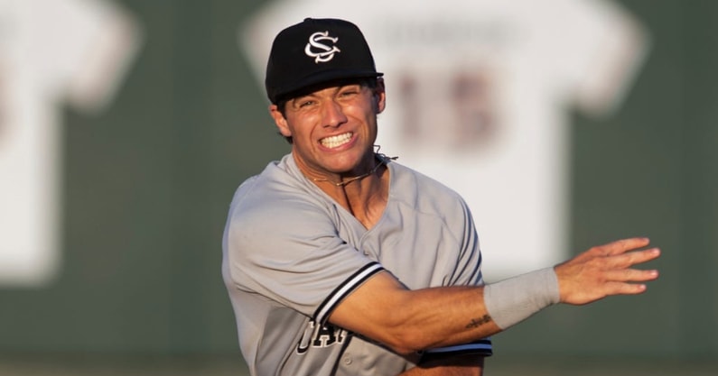 South-Carolina-INF-Henry-Kaczmar-enters-NCAA-Transfer-Portal-with-do-not-contact-tag