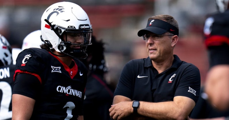 Anonymous-Big-12-coach-blunt-about-Scott-Satterfield-job-security-in-2025