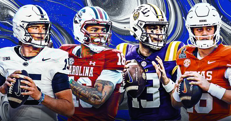 QBs
