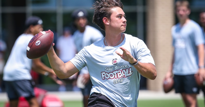 Trent Seaborn