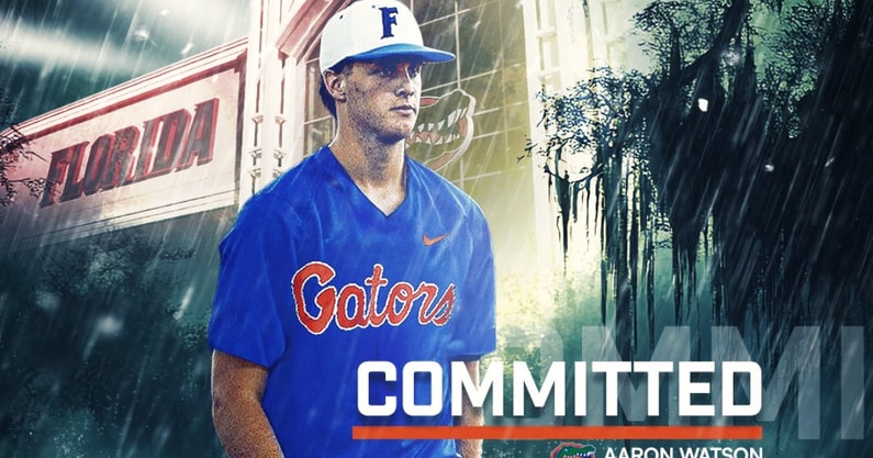 Aaron-Watson-Florida-Gators
