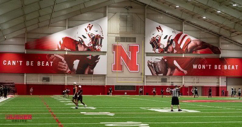 Nebraska Hawks Center