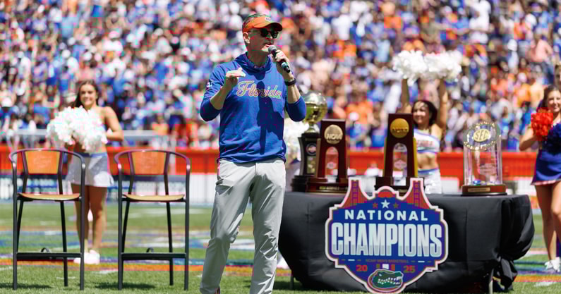 Scott-Stricklin-Florida-Gators