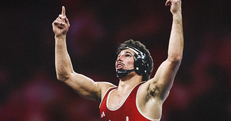 AJ Ferrari commits to Nebraska: How Huskers potentially line up in 2025-26