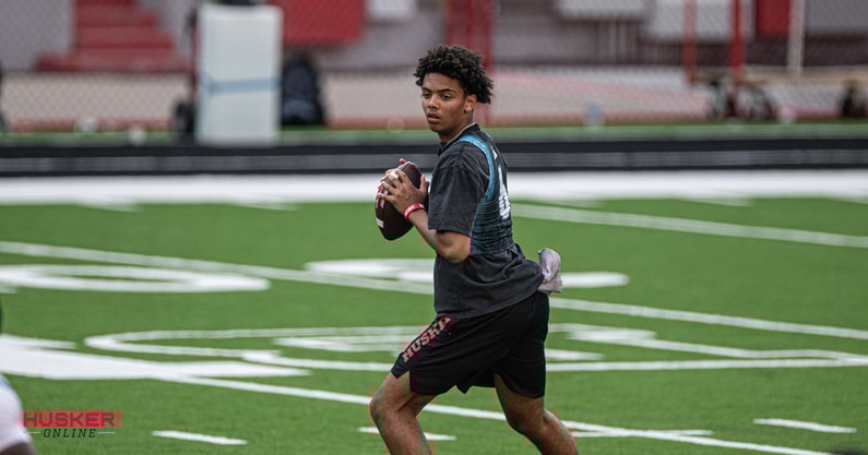 Trae Taylor
