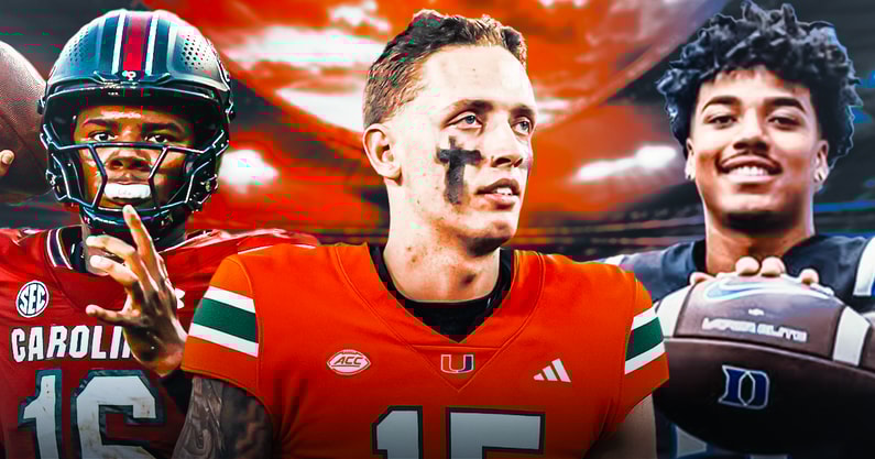college football quarterbacks revenue sharing