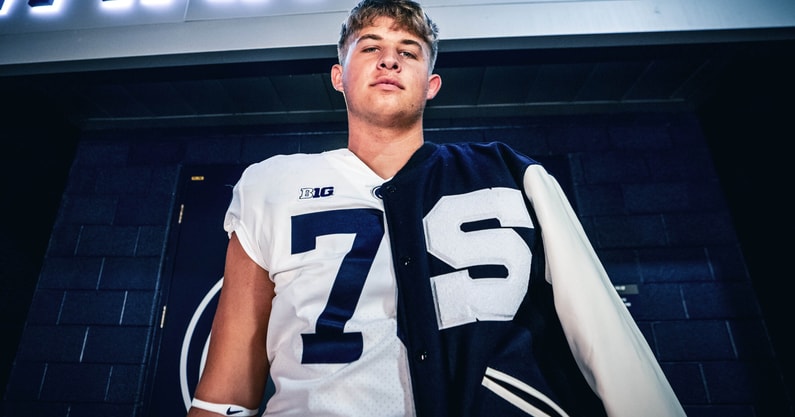 grayson-mckeogh-penn-state-football-recruiting-on3