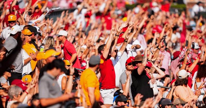 Arkansas Baseball (Baum-Walker Stadium - 2025 Super Regional)