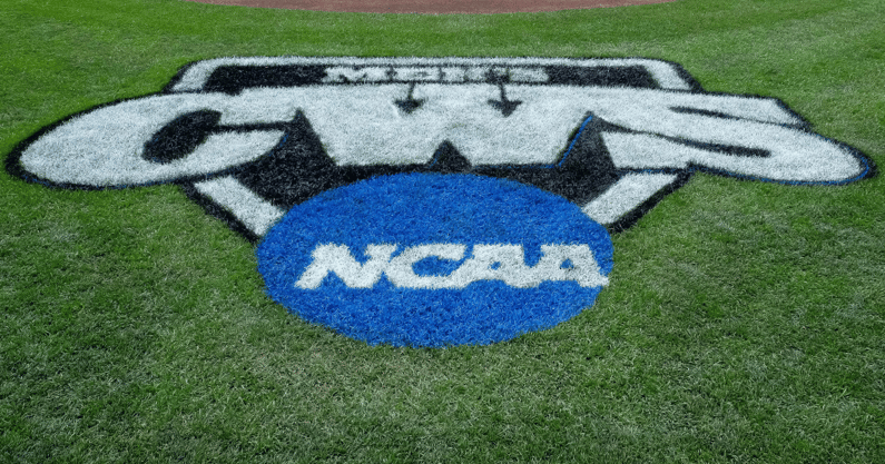 umpire ucla utsa