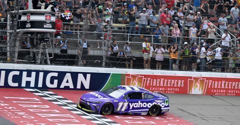 Denny Hamlin