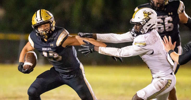 Syndication: Ocala StarBanner