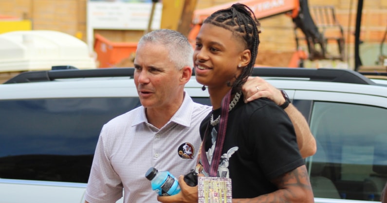 florida state jamie arnold (1)