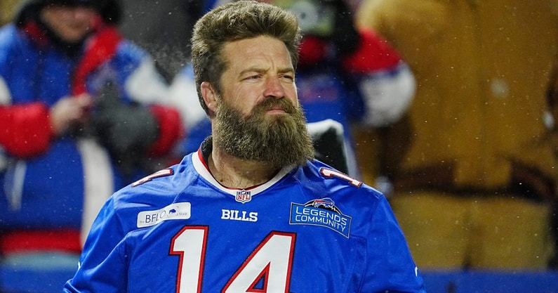 Ryan Fitzpatrick
