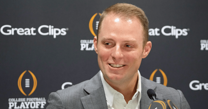 greg mcelroy