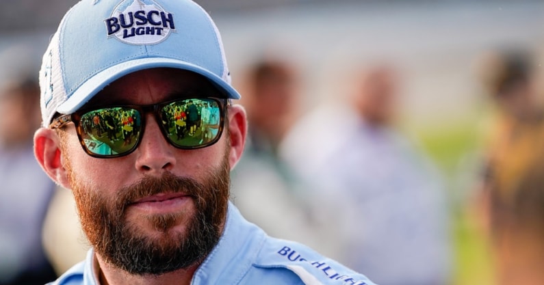 Ross Chastain