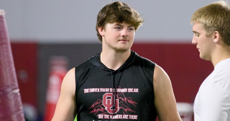 Wyatt Gilmore