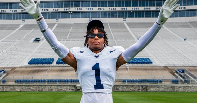 amauri-polydor-penn-state-football-recruiting-on3