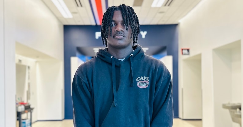 Xavier tiller