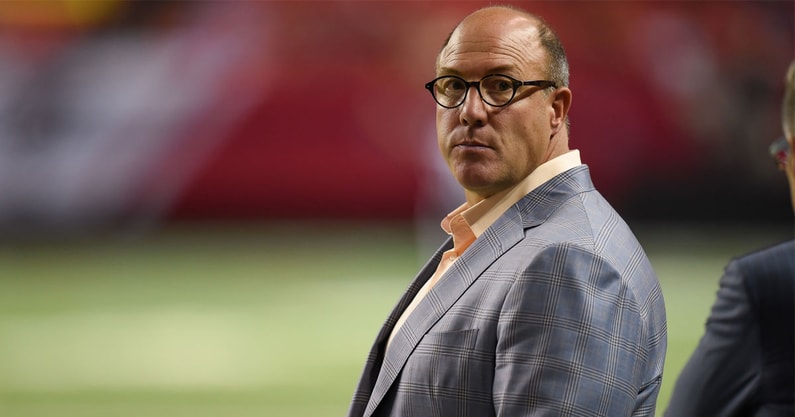 Scott Pioli