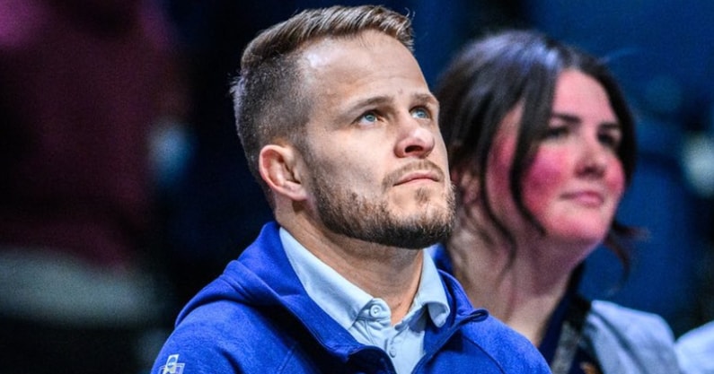 Troy Nickerson named Army wrestling head coach