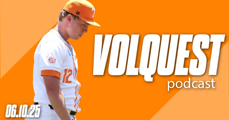 Volquest Podcast Image. Credit: On3 Staff