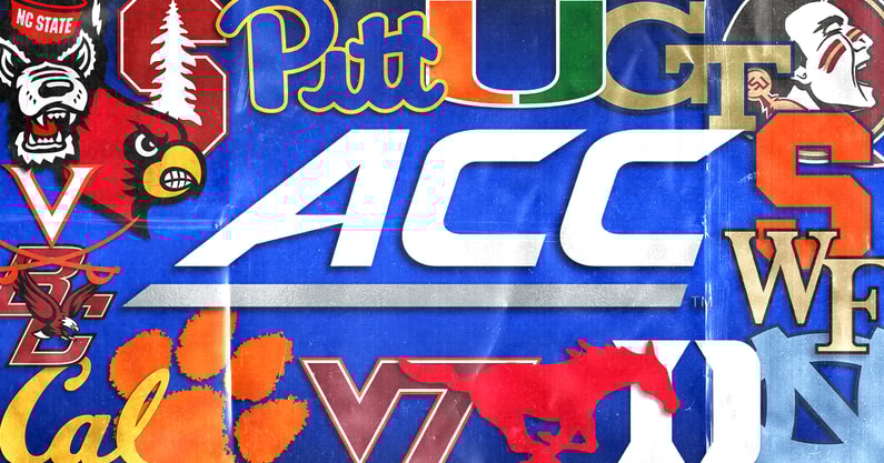 ACC preseason rankings preview college football