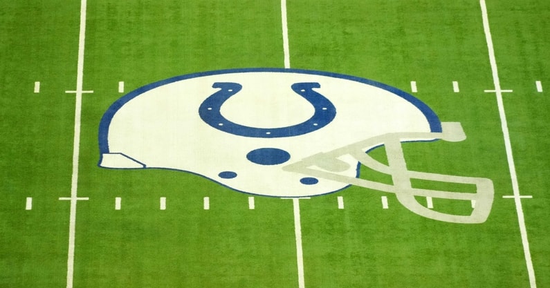 Indianapolis Colts - Indiana high school football