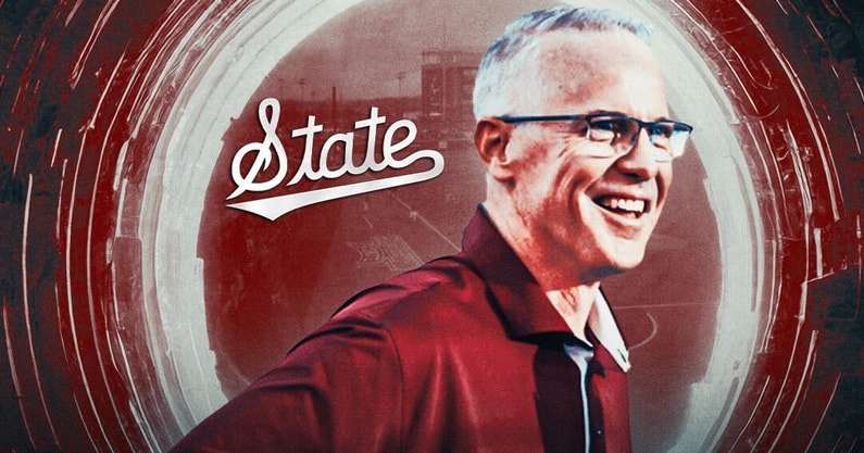 Mississippi State college baseball transfer portal Brian O'Connor
