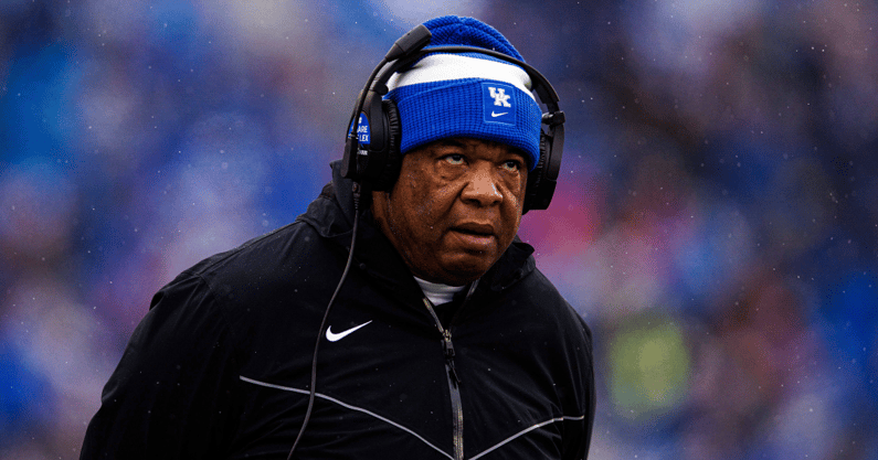 vince marrow