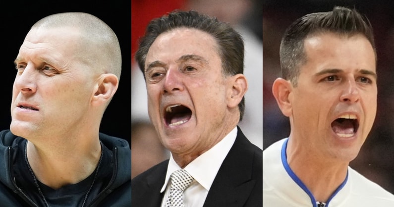 Pope-Pitino-Golden