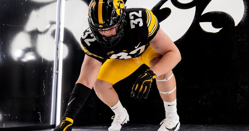 Sawyer Jezierski