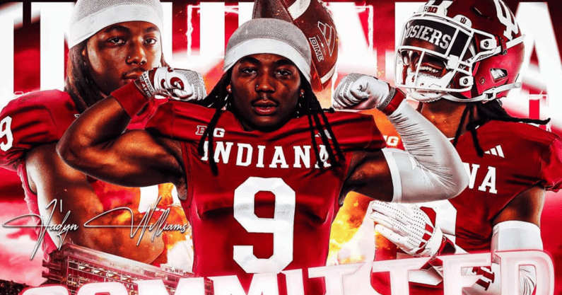 Ja'Dyn Williams