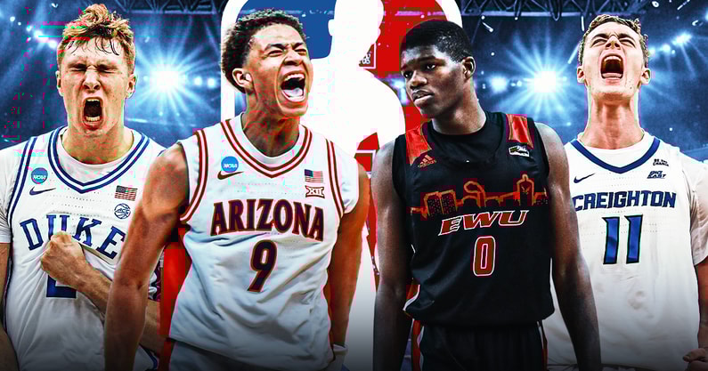 NBA Draft AFI