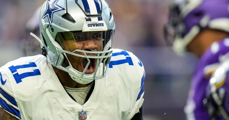 Micah Parsons
