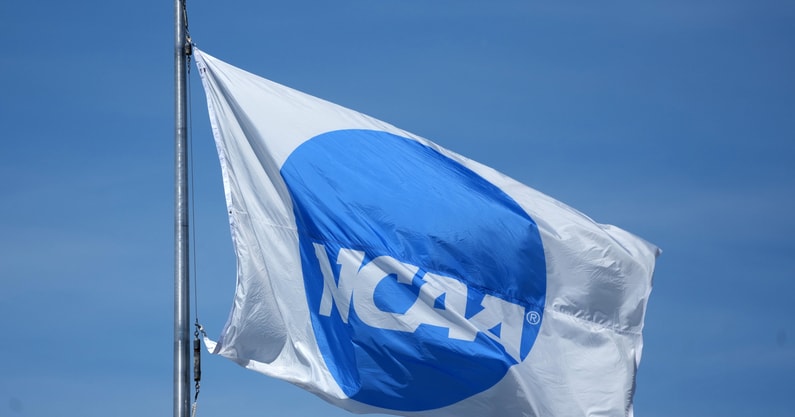 NCAA Track and Field: NCAA Championships