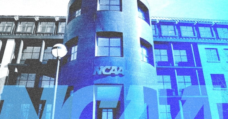 NCAA